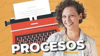 En voz alta #01: El proceso creativo en la escritura