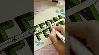 Name Tag Idea 🏷️ 