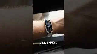 ОН СТАЛ ИДЕАЛЬНЫМ - Xiaomi Smart Band 10 (Mi Band 10)