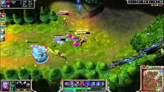 Game Play Retour De La Chaine #GAMING
