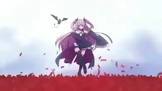 Amv of some of my favorite anime girls