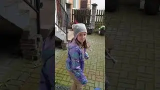 как отец меня выгнал из дома :(