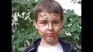 Cвяткування Дня захисту дітей