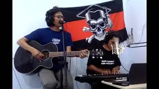 My Way Frank Sinatra (Latihan with Fandi)