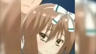 Why you shouldn't trust anime girls (meme)