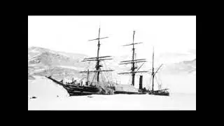 U9 Robert Falcon Scott