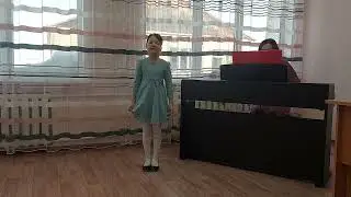 Нюлякова Дарья   преп. Максимова О.Б.