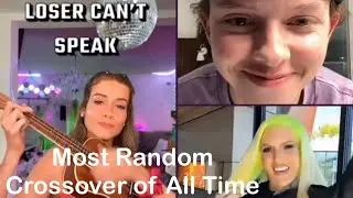 This Scenario is my Roman Empire… Jeffree Star, Jacob Sartorius, & Crawfish Girl