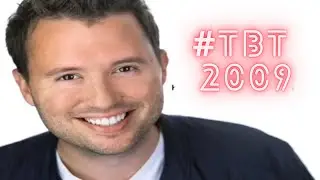 The Next Reality TV Host | TBT