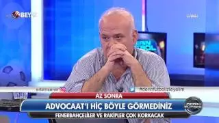 (T) Derin Futbol 26 Eylül 2016 Tek Parça