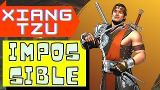 Xiang Tzu | Impossible | Shadow Fight 3