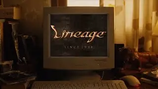 Обзор Lineage 1. Игра с которой все началось