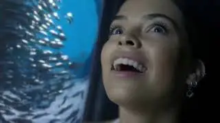 Sky Voyager Ocean Mysteries | Showing for a limited time at Dreamworld in 2023!