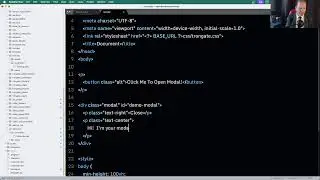 FRAMEWORK WARS LIVE!  - React & Tailwind vs TRONGATE