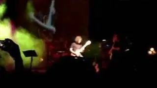 Los Jaivas 01 Intro (Alameda Talca)