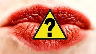 Why Do We Kiss?