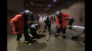 Poplave v Oljarni Kocbek