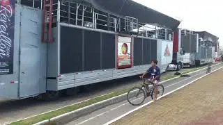 Os Trios Elétricos ALUCINANTES em Guriri ES 2019