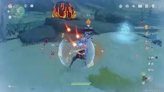 Genshin Impact Live Stream #31