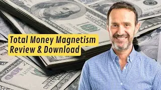 Total Money Magnetism Review & PDF / MP3 Audio Download