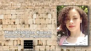 Maia Kicklighter Korman