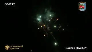 ОС6222 Бонсай