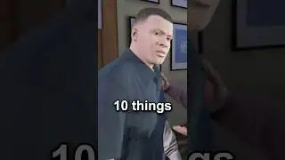 10 Things REMOVED From GTA 5!