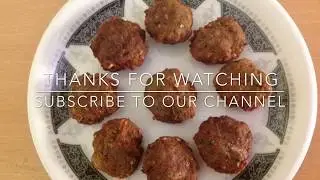 Keema vada Recipe | Mutton keema vada | Keema Recipes