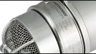 FlexSonic® Acoustic Gas Leak Detector