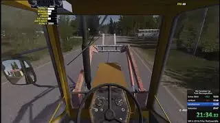 my summer car inspection speedrun 27:43