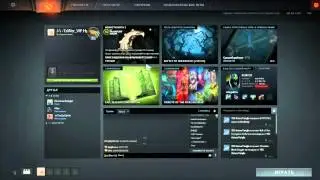 Вопрос к зрителям ! (Dota 2)