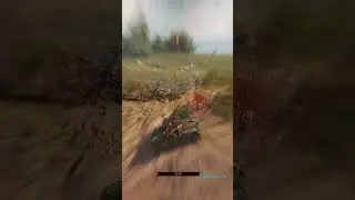 Panhard EBR 105 game video #shorts #short #game