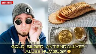 Wann kommt die große 