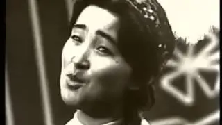 Зейнеп Шакеева Чагылган