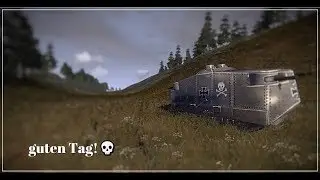 Great War TW - Preußens Gloria