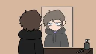 Amnesia Was Her Name Animation