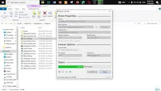 How to make Windows 10 bootable flash drive