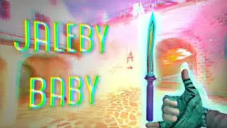 4.000🥳 | Jalebi Baby🔥 | Мувик |  Standoff 2 | #claff