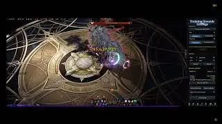 Lost Ark - Deathblade Surge 5.4m DPS 2mins