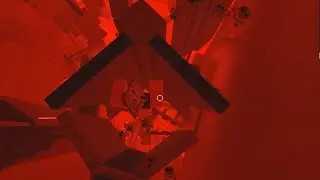 Tower of Augmented Misery Fully Legit Progress (Floor 9)