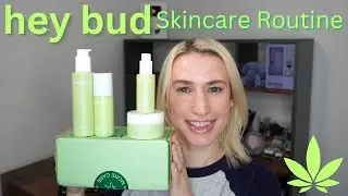 Hey Bud Skincare Review 2023