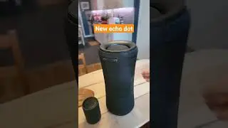 new echo device
