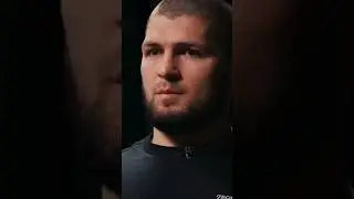ХАБИБ хотел ЗАДУШИТЬ КОНОРА  МАКГРЕГОРА! #shorts