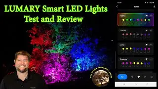 Lumary PRO Smart LED Lights Review