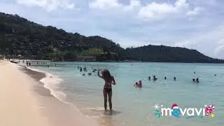 Thailand - Phuket - Kata Noi beach!