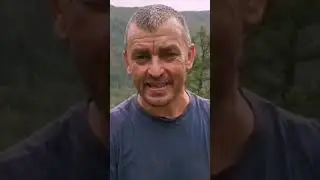 В походе все равны!