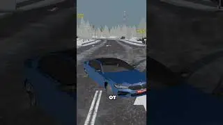 ХИТРЫЙ УХОД ОТ ПОГОНИ ДПС | AMAZING ONLINE - GTA CRMP