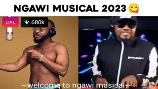 Live Musical Concert Ngawi 2023