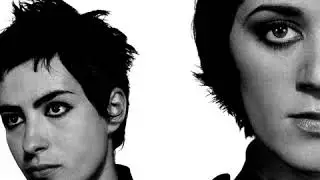 Seventeen (slow/deep) Ladytron