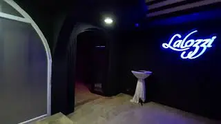 Lalozzi Bar Sultaşa Otel